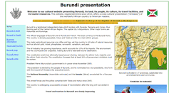 Desktop Screenshot of burundiembassy-usa.org